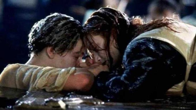 La Storia Di Jack E Rose E Vera
