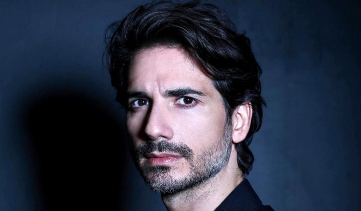 Chi è Dante Romagnoli Nel Paradiso Delle Signore