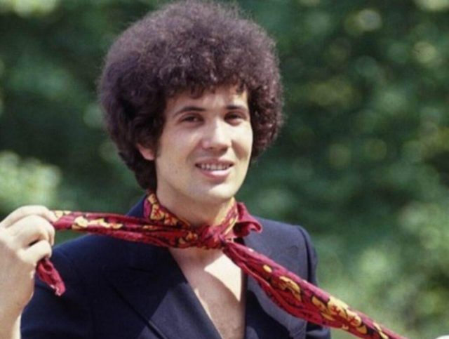 Quanti Anni Aveva Lucio Battisti Quando è Morto