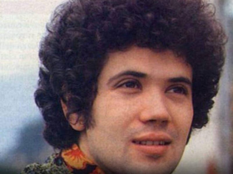 Lucio Battisti, morte il mistero sulla sua Lucio Battisti, morte il mistero sulla sua