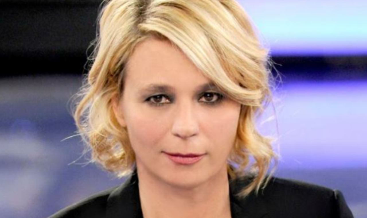 Maria De Filippi