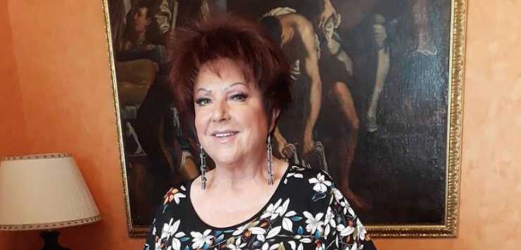 Orietta Berti