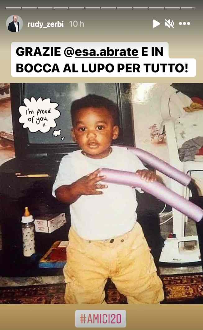 Rudy Zerbi