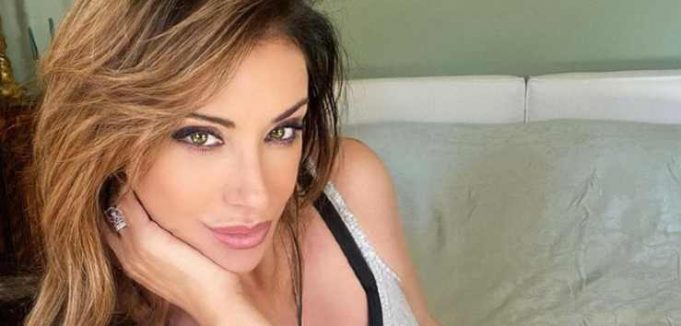 Sabrina Salerno Figlia Di Enrico Maria Salerno