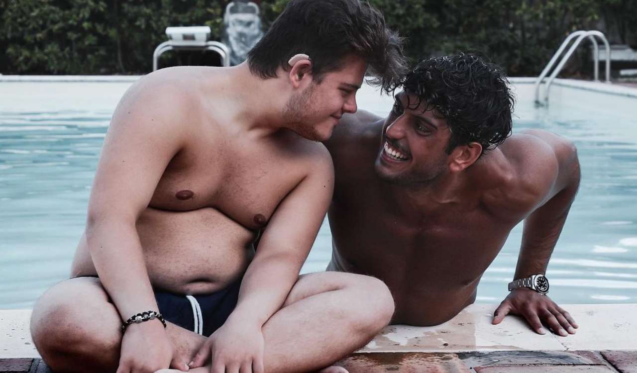 Salvo fratello luigi mastroianni