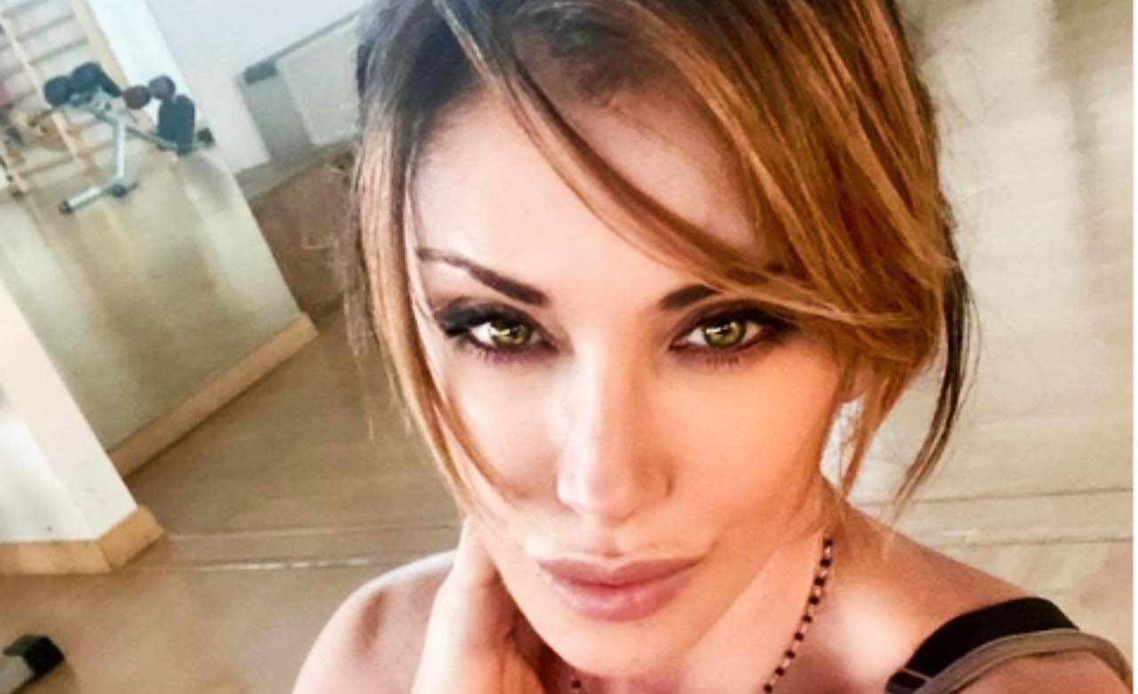 Sabrina Salerno, quel lutto arrivato troppo presto: "ha chiesto perdono"