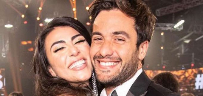 Pierpaolo Pretelli Ex Moglie Perché Si Sono Lasciati