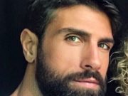 Gilles Rocca, avete mai visto la sua fidanza Miriam? Un vero spettacolo