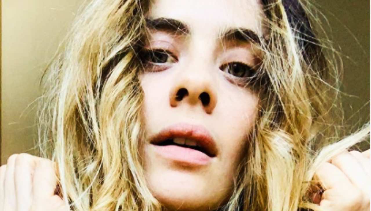 Greta Scarano attrice di successo: conoscete l'altra forte passione?