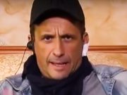 Uccio De Santis, il ricordo di quel drammatico incidente