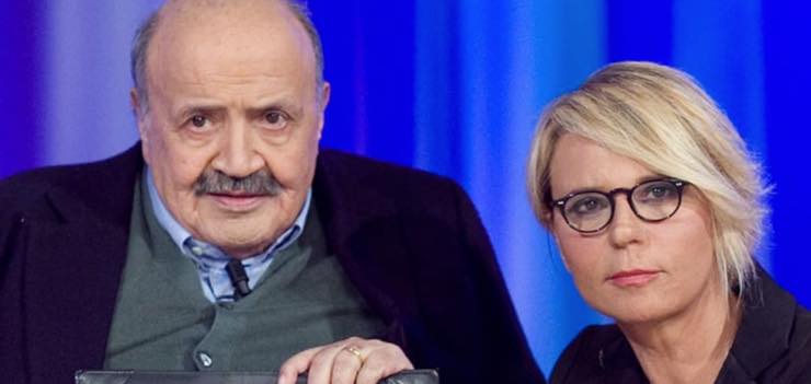 Maurizio Costanzo prima di Maria De Filippi: tutti i suoi amori