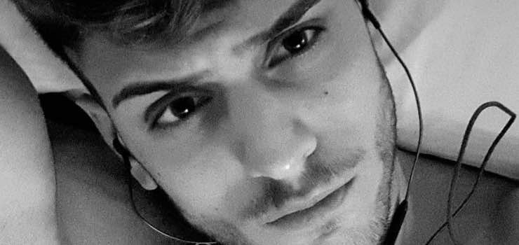 Luigi Mastroianni Chi E Eta Salvo Nuova Fidanzata Anna E Instagram