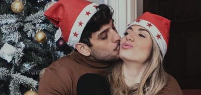 Chi è La Fidanzata Di Luigi Mastroianni