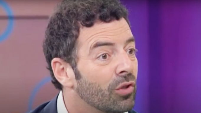 Chi è Il Compagno Di Matano Alberto