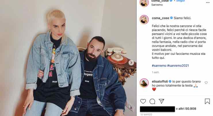  Francesca Mesiano e Fausto: l'incontro che ha cambiato la vita