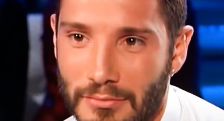 Stefano De Martino "Mi svegliavo alle 4": la lunga strada percorsa