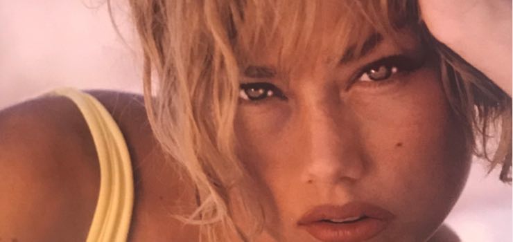 Nancy Brilli, quella voglia di essere madre: "ho creduto fosse un miracolo"