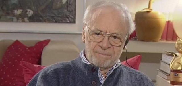 Chi è La Moglie Di Johnny Dorelli