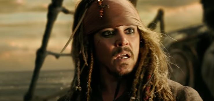 Johnny Depp, reietto a Hollywood? Tra accuse e licenziamenti
