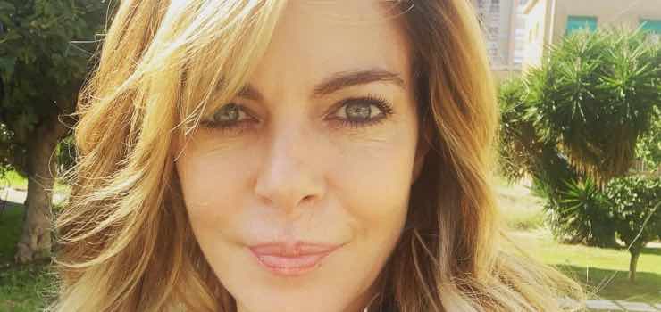 Claudia Gerini l'addio a Federico Zampaglione: "ci siamo resi conto..."