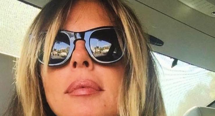 Paola Perego, il segreto della felicità col marito Lucio Presta