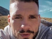 Daniele Scardina e Dio: la fede e la religione ‘incontrata’ negli USA