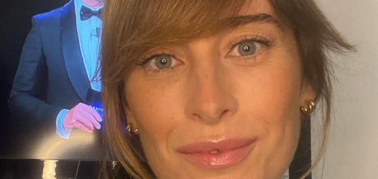 Maria Elena Boschi, l'amore con Berruti: "È confortante sapere che..."