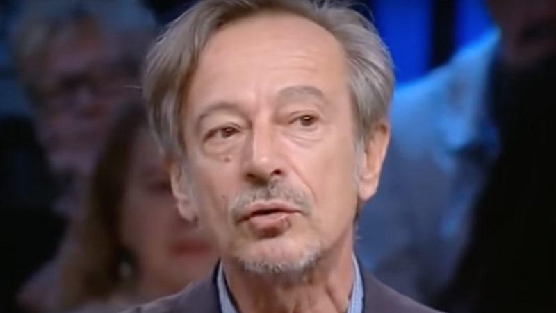 Riccardo Iacona chi è? Vita privata, malattia, origini