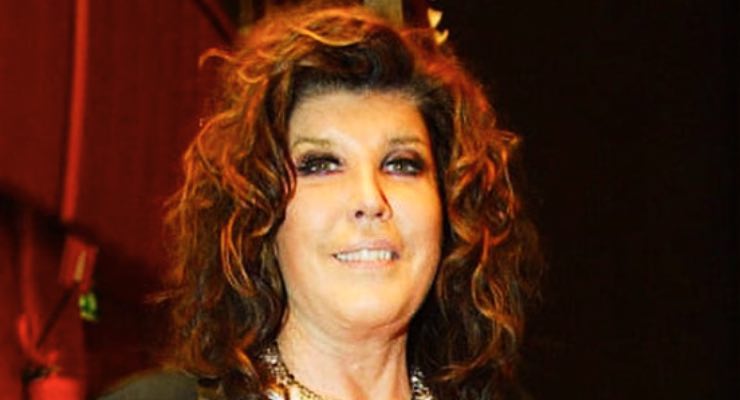 Patrizia De Blanck salva grazie alla figlia: quel ricordo drammatico