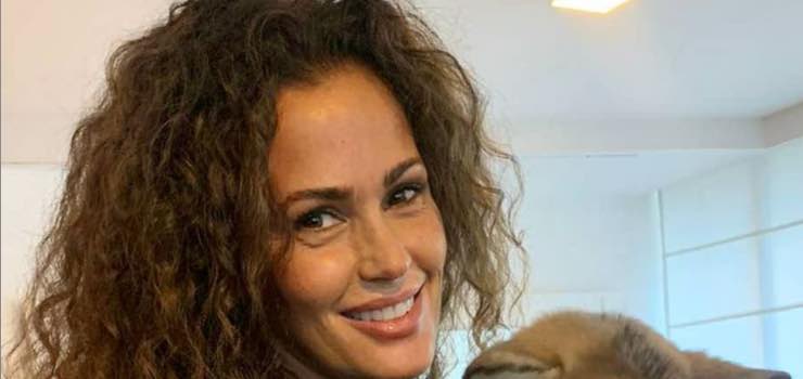 Samantha De Grenet nel '98 ha avuto una storia proprio con lui: chi è?