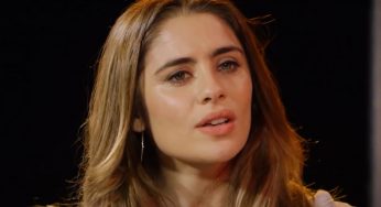 Greta Scarano “Abbiamo condiviso tutto”: le parole sul collega