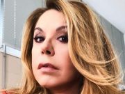 Anna Pettinelli: "Ho due nervi scoperti", la sua confessione