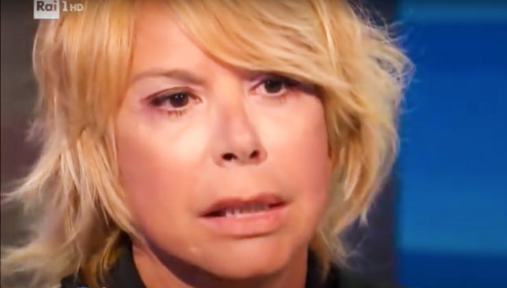 Anna Pettinelli: "Ho due nervi scoperti", la sua confessione