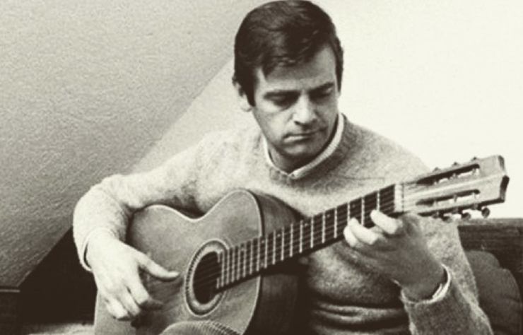 Sergio Endrigo