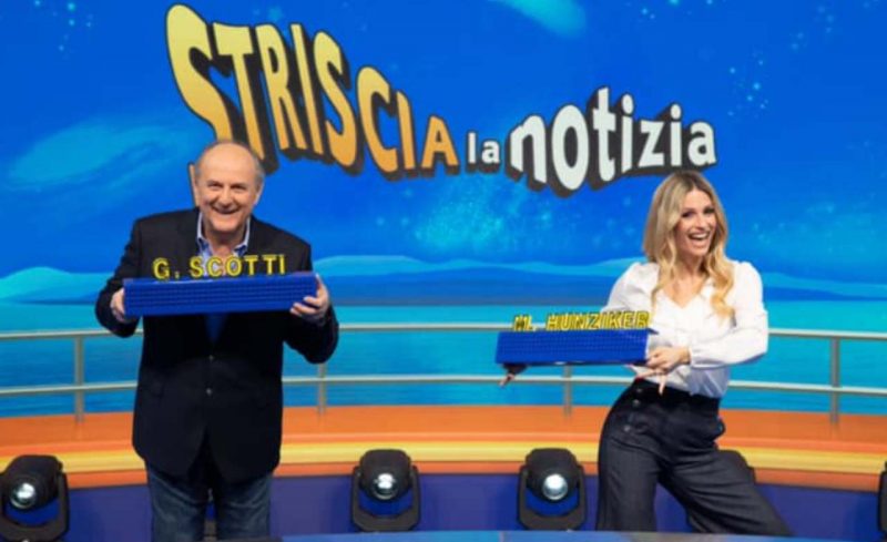 Striscia la notizia