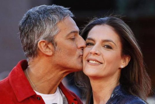 Susanna Biondo moglie Rosario Fiorello: “mi ha salvato la vita” Susanna Biondo moglie Rosario Fiorello: “mi ha salvato la vita”