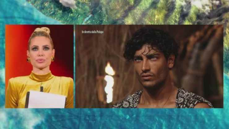 Chi Ha Deciso Di Abbandonare L Isola Dei Famosi