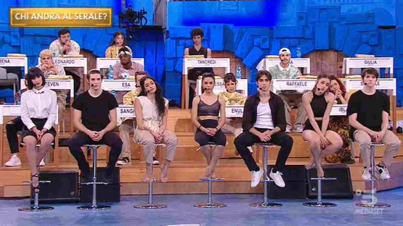Chi Saranno I Giudici Del Serale Di Amici 2022