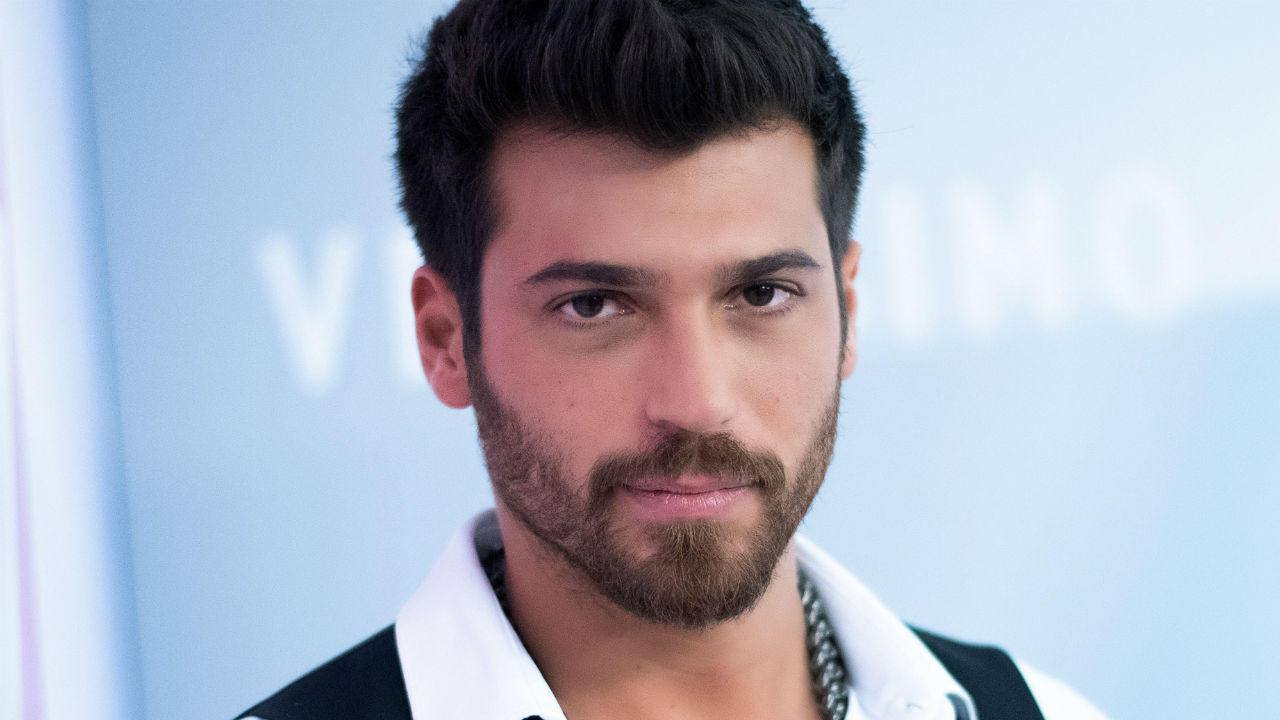 can yaman passato