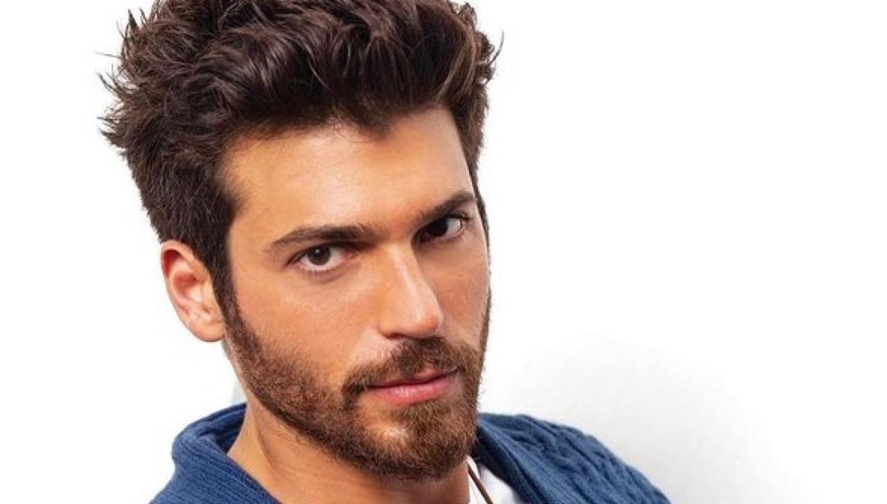 can yaman che dio ci aiuti