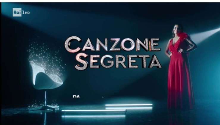 canzone segreta