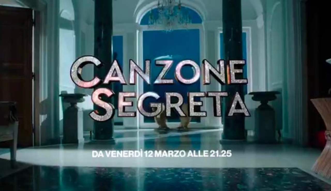 la canzone segreta