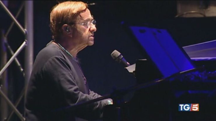 Lucio Dalla