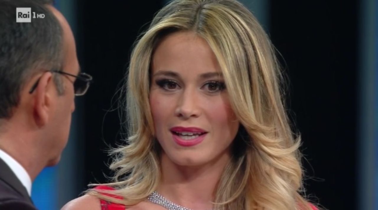 Diletta Leotta (Rai)