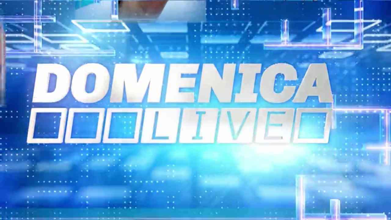 domenica live barbara durso