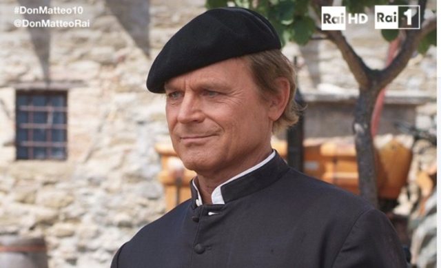 Quanti Anni Ha Terence Hill Don Matteo