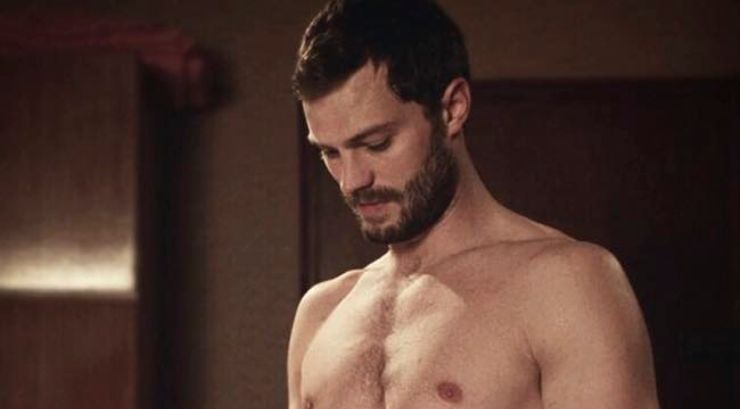 Jamie Dornan (Google)