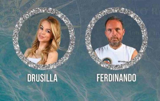 Eliminato Ieri Sera Isola Dei Famosi 2022