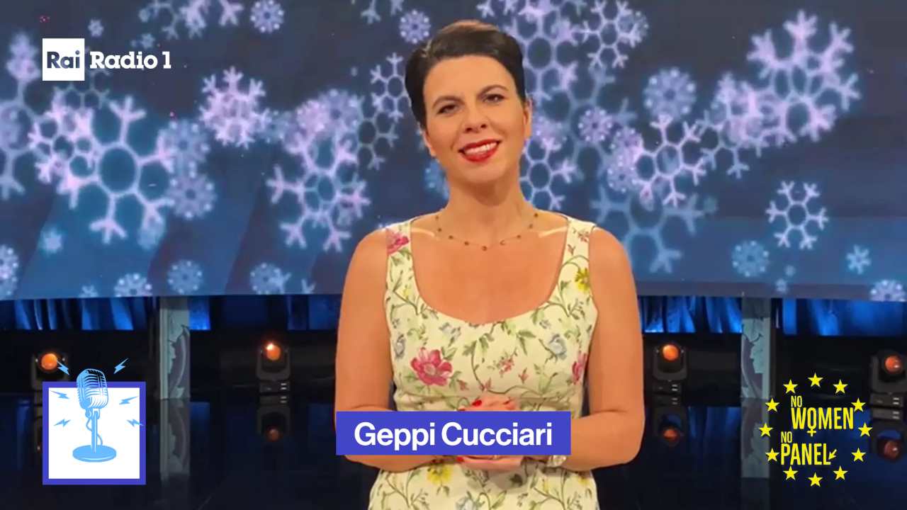 geppi cucciari