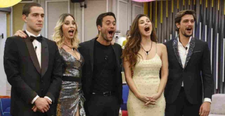 Chi Ha Vinto Il Grande Fratello Vip 2021